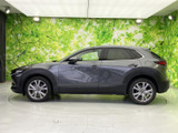 CX-30 2.0 20S Lパッケージ 