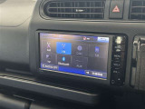 ブルートゥースに接続することにより、スマホに入ったお気に入りの音楽を車内で楽しむことができます♪あると本当に便利な機能になっています!