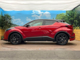 C-HR ハイブリッド 1.8 G モード ネロ セーフティ プラスIII 
