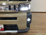 タフト G ターボ クロム ベンチャー 4WD 