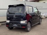 フレア ハイブリッド XS 4WD 