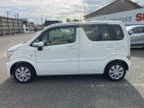 コンパクトで乗りやすい一台です☆