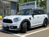 BMW MINI ミニクロスオーバー