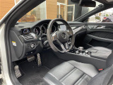 CLSクラス AMG CLS63 AMGパフォーマンスパッケージ 本革シート サンルーフ