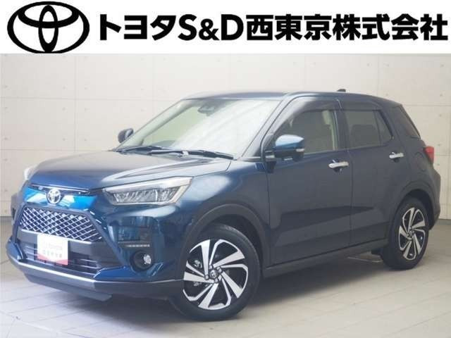 ライズ  1.2 Z