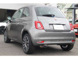 ★FIAT/ABARTH習志野店★全車AIS検査済み!全国陸送お手伝い致します!