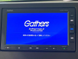 【純正ナビ】人気の純正ナビを装備。オーディオ機能も充実しており、Bluetooth接続すればお持ちのスマホやMP3プレイヤーの音楽を再生可能!毎日の運転がさらに楽しくなります!!