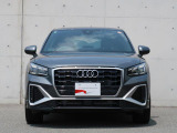Q2 35 TFSI Sライン 