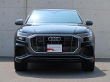 Q8 55 TFSI クワトロ 4WD 