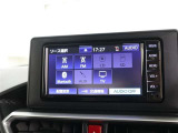 ラジオやBluetooth等も使えますよ♪