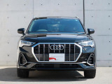 Q3  35 TFSI Sライン