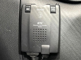 【ETC】高速道路の料金所をストレスなく通過!話題のスポットやサービスエリアに多い「スマートIC」利用時は必須のアイテムです。当店でセットアップを実施、ご納車当日からすぐにご利用いただけます!