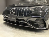 EQE AMG 53 4マチックプラス 4WD 
