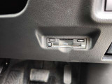 ETCはあったら便利な装備の一つです!高速道路ストレスフリーでどうぞ!