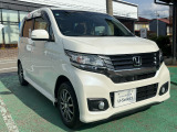 純正フルエアロ装備!やはりエアロ付はカッコイイですね♪
