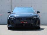 A5アバント TFSI 110kW Sラインパッケージ 