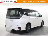 ヴォクシー  1.8 ハイブリッド S-Z E-Four 4WD