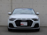 A1スポーツバック 25 TFSI アドバンスド 