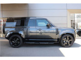 ディフェンダー 110 X ダイナミック HSE 3.0L D350 ディーゼル 4WD 