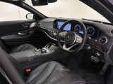 Sクラス S450 エクスクルーシブ スポーツリミテッド 