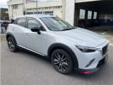 CX-3 1.5 XD ツーリング Lパッケージ 4WD 