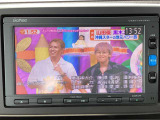 ドライブの休憩時にほっと一息