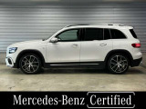GLB AMG GLB35 4マチック 4WD 