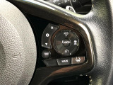 【アダプティブクルーズコントロール】高速道路での長距離走行が楽に!!自動で速度を保つクルーズコントロールが、衝突軽減システムと連携し、前方の車両を感知して車間を保つように速度調節してくれます!!