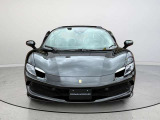 296GTS F1 DCT 