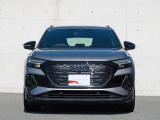 Q4 e-tron 45 Sライン 