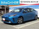 トヨタ プリウス