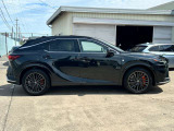 RX 350 Fスポーツ 4WD 