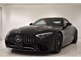 SLクラス AMG SL63 4マチック プラス 4WD 