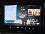 ソリオ 1.2 ハイブリッド(HYBRID)  MZ 修復歴無し