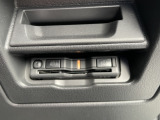 ETC車載器搭載です。スマートICも増えてきており、必須装備といって良い便利装備です