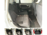 初度登録から7年以内のダイハツ車には1年間or走行無制限のまごころ保証がついておりますので購入後も安心です!有料にはなりますが1年もしくは2年の延長保証もご用意致しております!