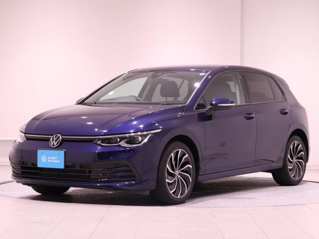ゴルフ TDI アクティブ アドバンス プラチナムエディション ディーゼル