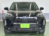 ヤリスクロス 1.5 ハイブリッド Z E-Four 4WD 