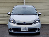 フィット  1.5 e:HEV リュクス