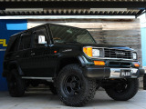 ランドクルーザープラド 3.0 SXワイド ディーゼル 4WD 