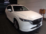 CX-5  2.5 25S エクスクルーシブ モード 4WD