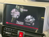 タントカスタム RS 