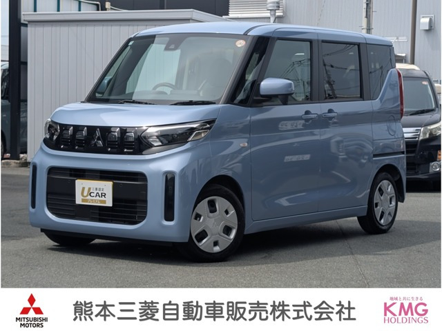 eKスペース G