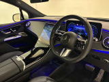 EQE SUV 350 4マチック ローンチ エディション 4WD 