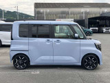 当社の新車デモカーとして使用していたお車ですので、大変程度が良いお車です。