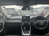 RAV4 2.5 ハイブリッド X 