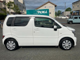 現在、ご覧いただいているお車はこの一台限りです!ぜひお早目のご検討をお願いいたします!