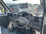 ミニキャブトラック  4WD 5MT