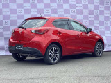 デミオ 1.5 XD ツーリング Lパッケージ  4WD 