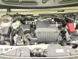 親切・丁寧な専門メカニックスタッフが応対!・車検・点検整備・事故等の修理などアフターサービスも安心。お車のカスタマイズもネクステージのサービススタッフまでご相談ください!